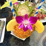 Blue Water Shrimp & Seafood - 