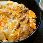 300 En Izakaya Yagobee - 親子丼