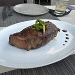 Stripsteak - 