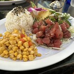 Blue Water Shrimp & Seafood - 