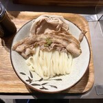 Udon Kyutaro - ABURI