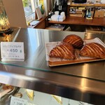 お菓子工房 小さなしあわせ - 料理写真: