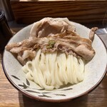Udon Kyutaro - ABURI
