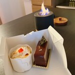 オー・プティ・グルマン - 