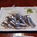 かもがわ - きびなご