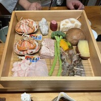 天ぷら もっこす - 