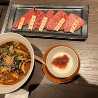 焼肉りんご - 