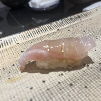鮨 西崎 - 