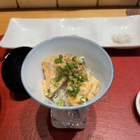 天ぷら もっこす - 