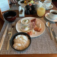 イタリアンダイニング ケシキ - 