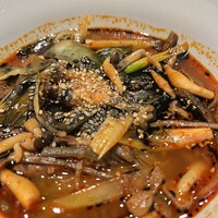 焼肉りんご - 
