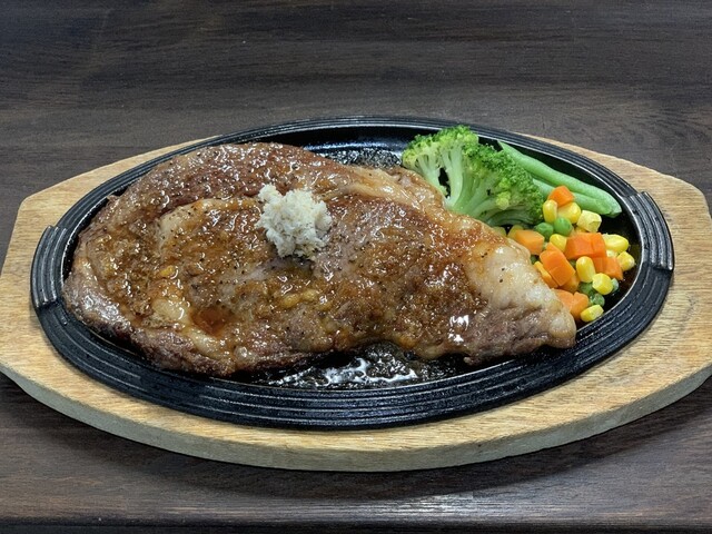YAKINIKU STEAK SUDOU（ヤキニク ステーキ スドウ） - 帯広（焼肉）の写真