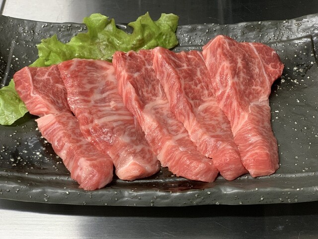 YAKINIKU STEAK SUDOU（ヤキニク ステーキ スドウ） - 帯広（焼肉）の写真