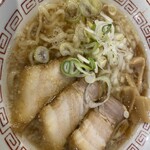 喜多方食堂 ハイハイタウン店 - 