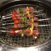 牛に金棒 麻布十番 - 
