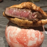 牛に金棒 麻布十番 - 