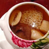 中国料亭 翠鳳 上野本店 - 