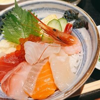 くし路 KITTE丸の内店 - 