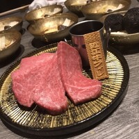 牛に金棒 麻布十番 - 