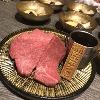 牛に金棒 麻布十番 - 