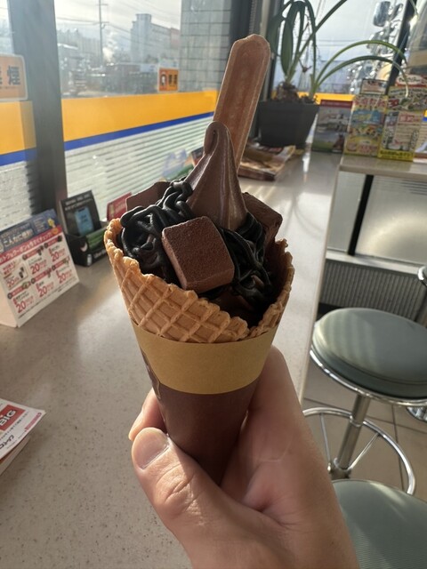 ミニストップ 仙台新港店（MINI STOP） - 中野栄（コンビニ・スーパー）の写真