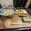 マルキンうどん