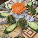 シヤー・トムヤムクン・ポーチャナー - 