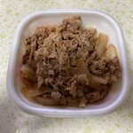 すき家 - 料理写真: