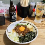 麺 酒 やまの - 