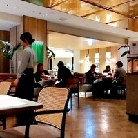 アニヴェルセル カフェ - 