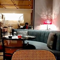 アニヴェルセル カフェ - 
