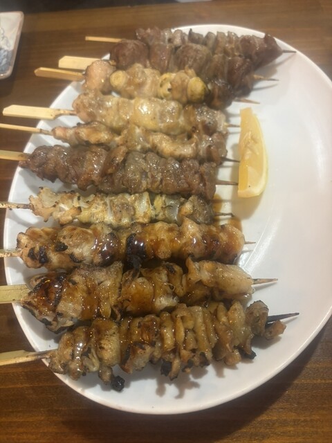 小太郎 山形屋台村 - 山形（ステーキ）の写真