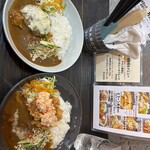 スプーン食堂 en - 