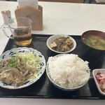 お食事の店 鯉城 - 