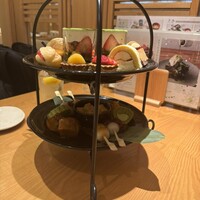 京都石塀小路豆ちゃ 有楽町 - 