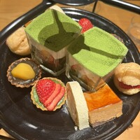 京都石塀小路豆ちゃ 有楽町 - 