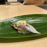 東京寿司 ITAMAE SUSHI -PRIME- GINZA SIX店 - 
