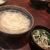 釜揚げうどん 織田薪 本店