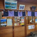 Morimiyanohara Eki Koryukan