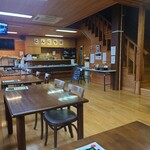 Morimiyanohara Eki Koryukan