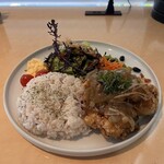 カフェオットー ピゥ - 