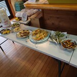 Morimiyanohara Eki Koryukan