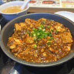 石庫門 - 四川麻婆豆腐
