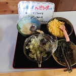 Morimiyanohara Eki Koryukan