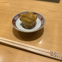 鮨 銀座おのでら 弟 本店 - 