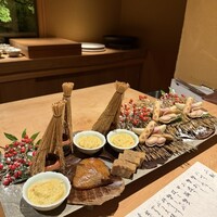 御料理ふじ居 - 