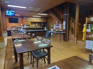 Morimiyanohara Eki Koryukan