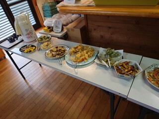 Morimiyanohara Eki Koryukan