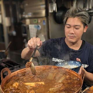 炭火焼き鳥 豆鳥_1