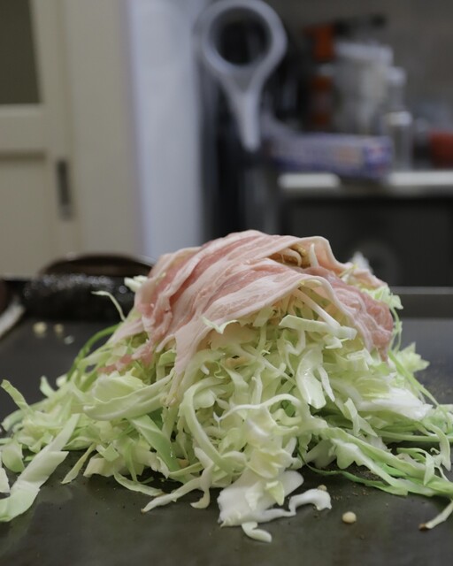 Okonomi Chie photo 2